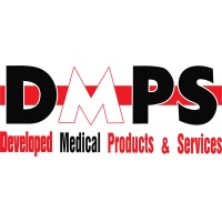 DMPS LTD Logo