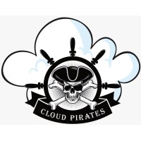 Cloud Pirates Logo
