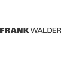 FRANK WALDER Frankenwälder E. Held GmbH & Co. KG Logo