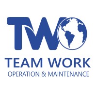 Team Work Logo