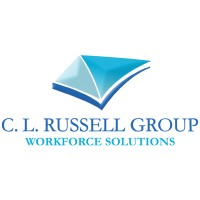 C.L. Russell Group Logo