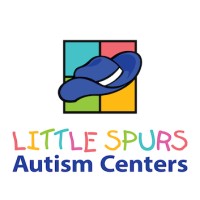 Little Spurs Autism Centers Logo