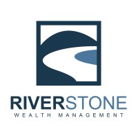 Riverstone Wealth Management Logo