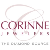 Corinne Jewelers Logo