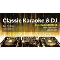 Classic Karaoke Logo