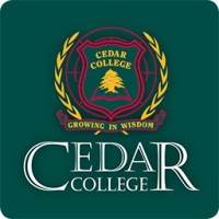 Cedar College Inc Logo