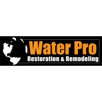 Water Pro Inc. Logo