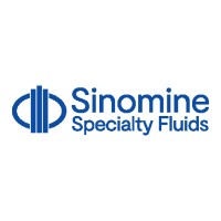 Sinomine Specialty Fluids Logo
