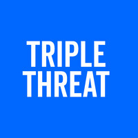 Triple Threat Creative Logo
