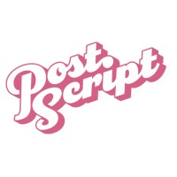 Post Script Media Logo