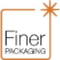 Finer Packaging Limited Logo