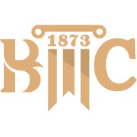 Blue Mountain College Logo