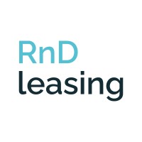 RnD leasing Logo