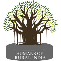 Humans of Rural India Logo
