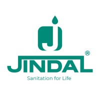 Jindal Plast India Logo