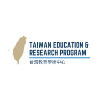 Taiwan Education and Research Program Logo
