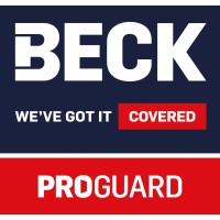 Beck Group Logo