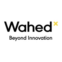 WahedX Logo
