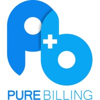 Pure Billing LLC Logo