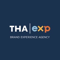 THA Experiential Logo
