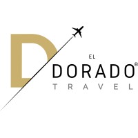 El Dorado Travel Logo