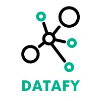 Datafy Logo