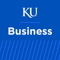 The University of Kansas School of Business Logo