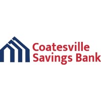 Coatesville Savings Bank Logo