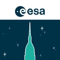 ESA BIC Turin Logo