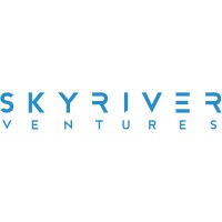 SkyRiver Ventures Logo