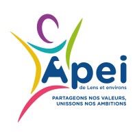 Apei de Lens et environs Logo