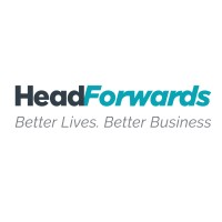 HeadForwards Logo