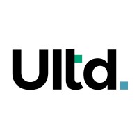 Ultd. Logo