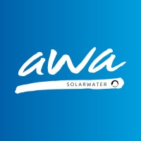 AWA Solar Logo