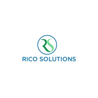 Rico Solutions Logo