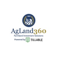 AgLand 360 Logo