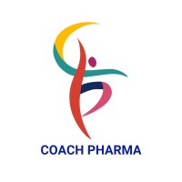 CoachPharma Logo