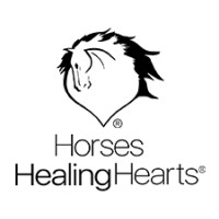 Horses Healing Hearts Logo