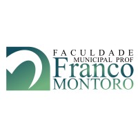 Faculdade Municipal Professor Franco Montoro Logo