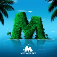 Metaverser Logo