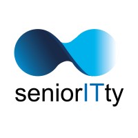 SeniorITty Logo