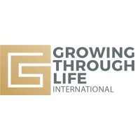 Growing Through Life International Logo
