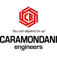 Caramondani Engineers Logo