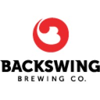 Backswing Brewing Co. Logo