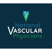 National Vascular Physicians Logo