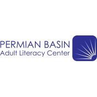 Permian Basin Adult Literacy Center Logo