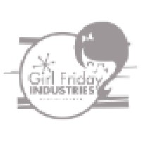 Girl Friday Industries Logo