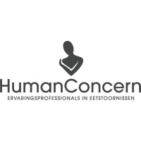 Human Concern Logo