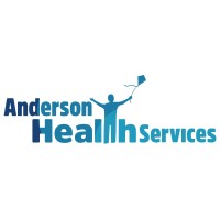 Anderson Health Services Logo