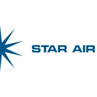 STAR AIR A/S Logo